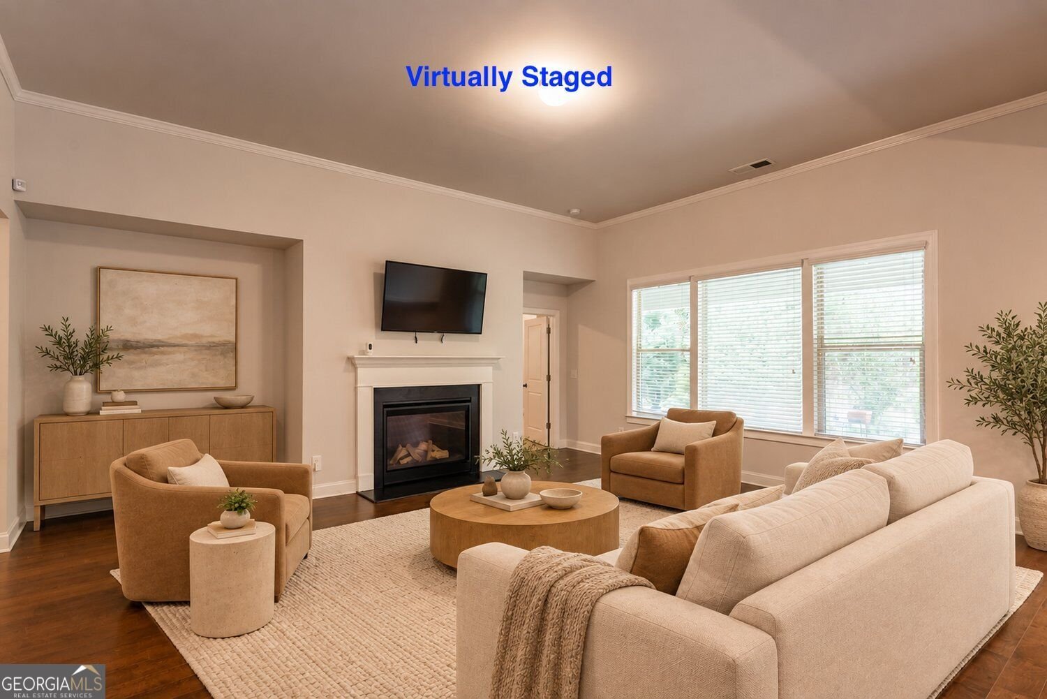 3727 Wartrace Drive Atlanta - Photo 17