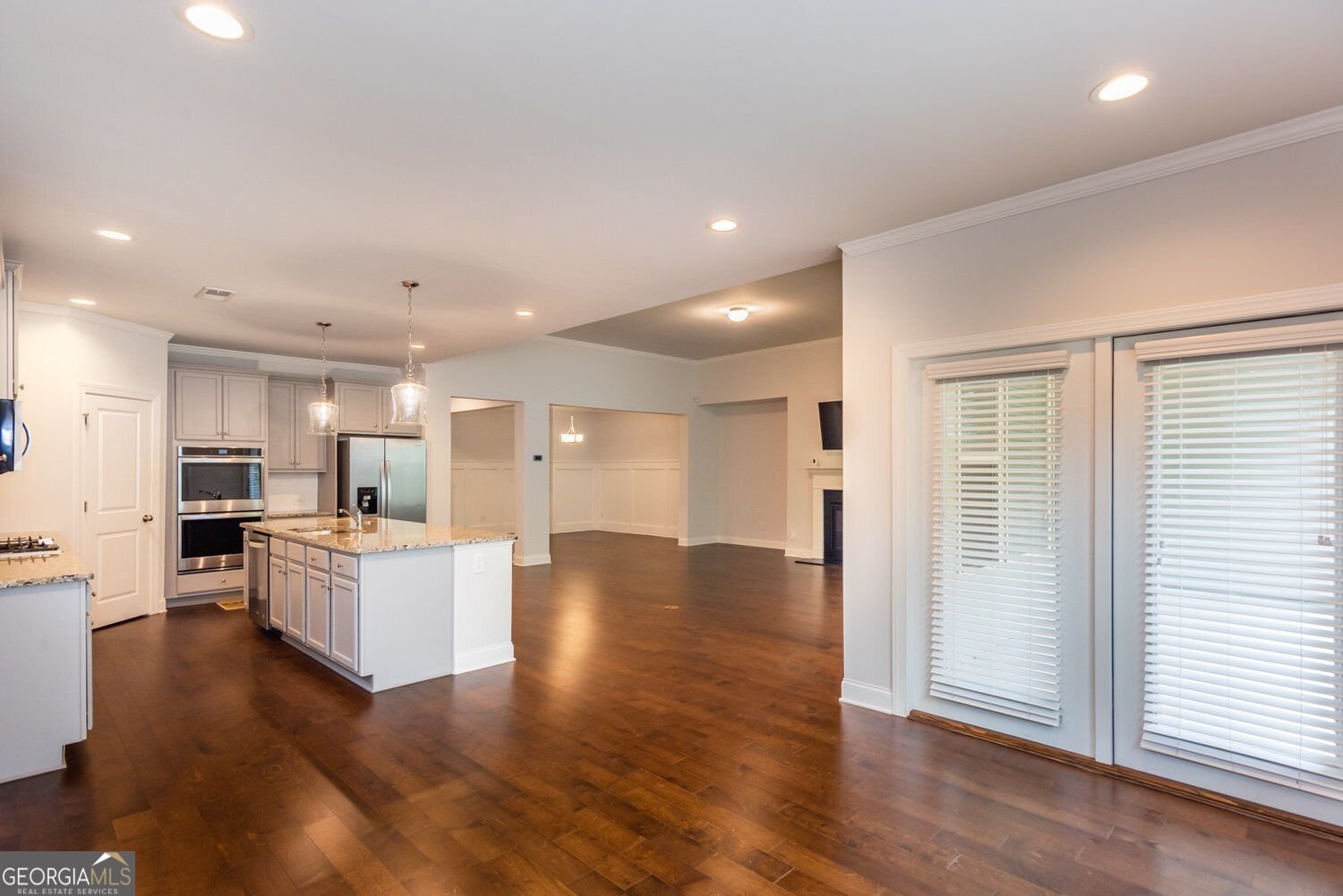 3727 Wartrace Drive Atlanta - Photo 8