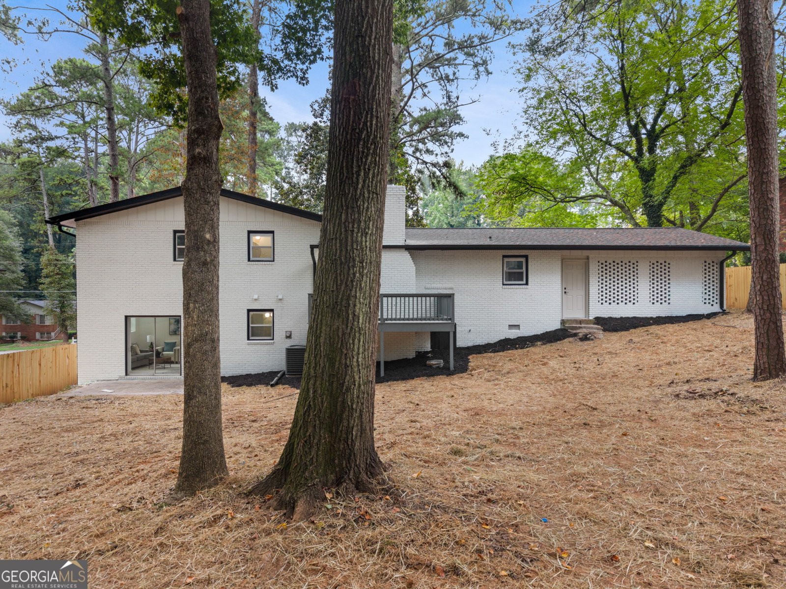 2921 Pine Valley Circle East Point - Photo 42