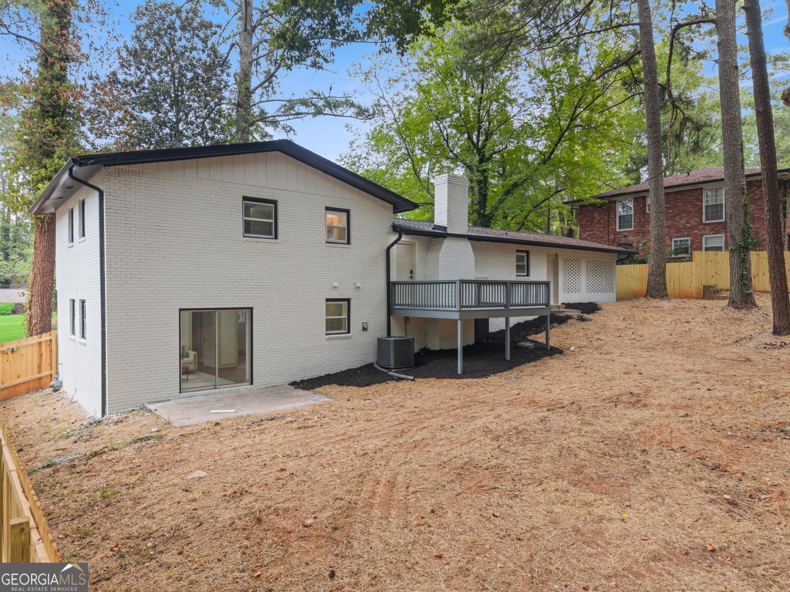 2921 Pine Valley Circle East Point - Photo 43