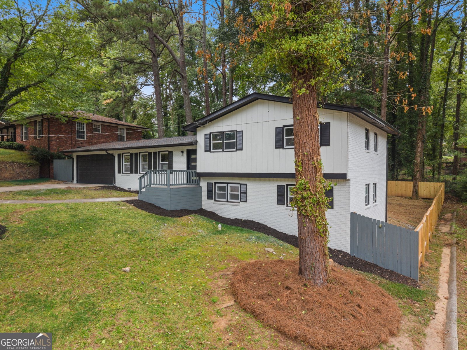 2921 Pine Valley Circle East Point - Photo 48