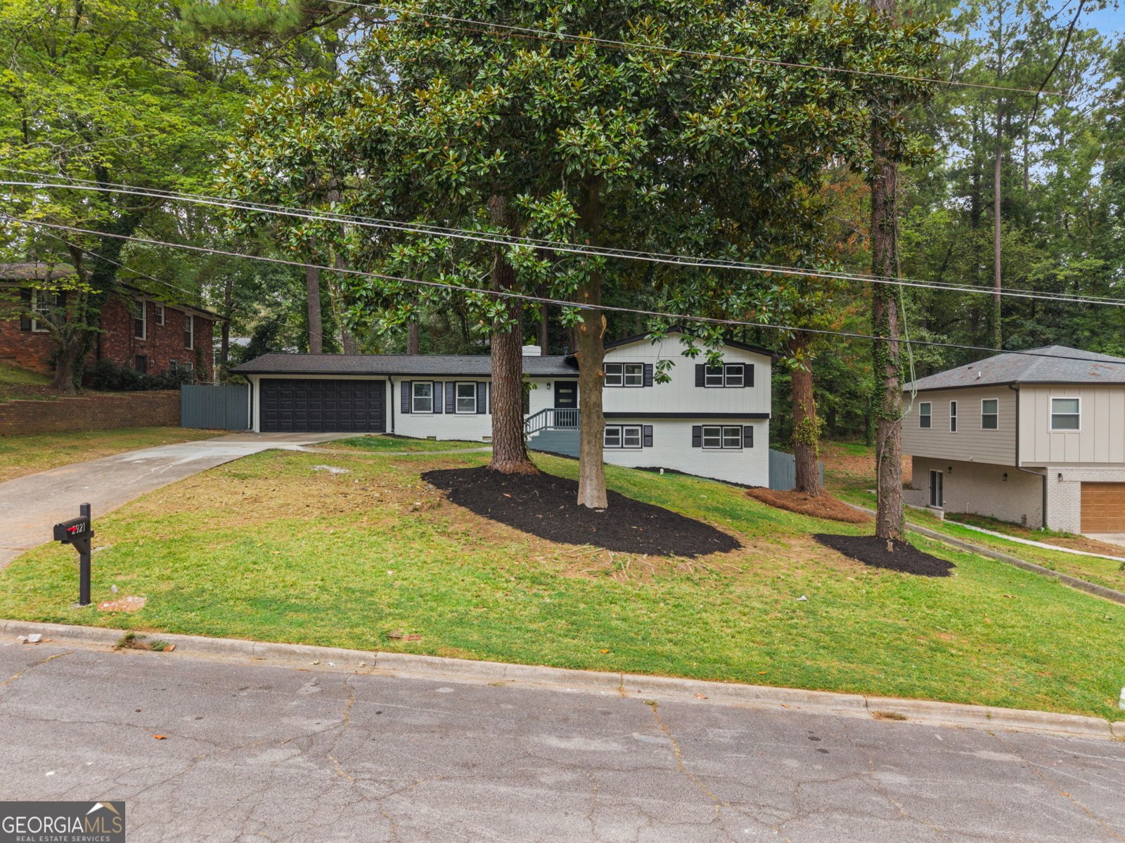 2921 Pine Valley Circle East Point - Photo 49