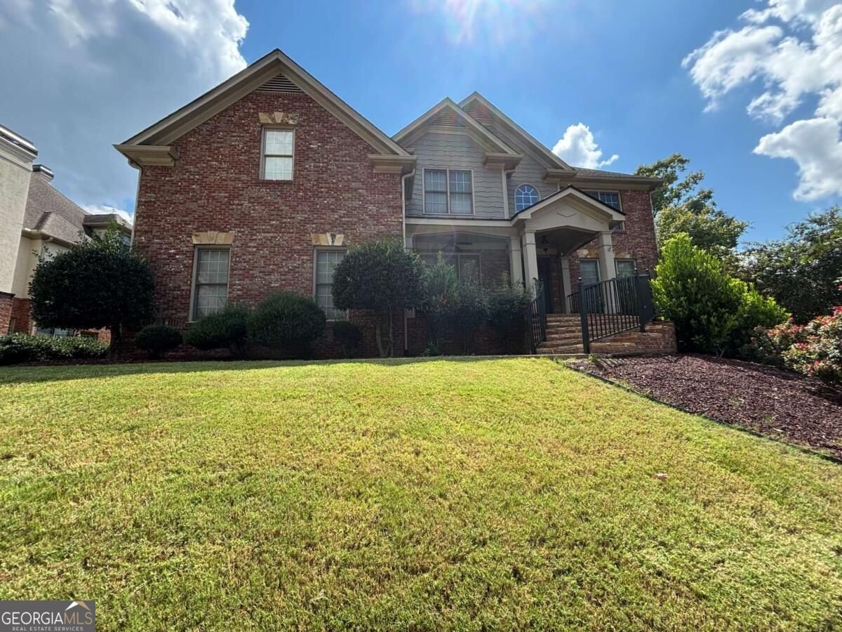 3445 Enclave Mill Court Dacula - main photo