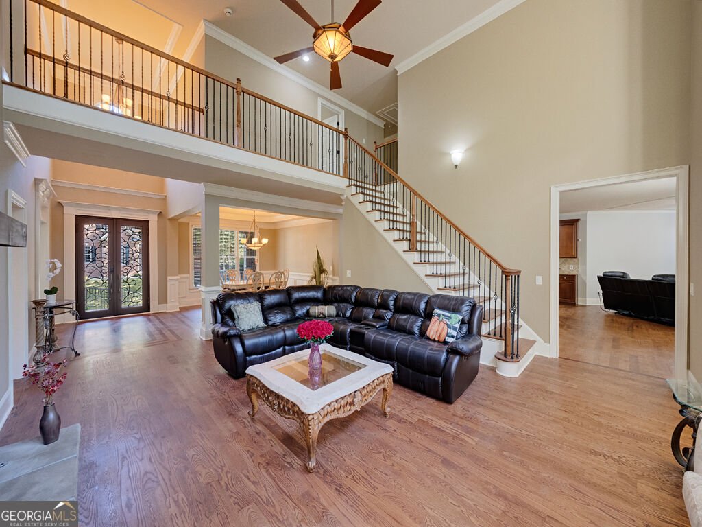3445 Enclave Mill Court Dacula - Photo 10