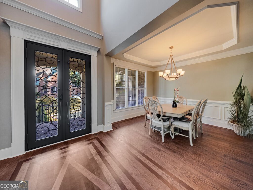 3445 Enclave Mill Court Dacula - Photo 11
