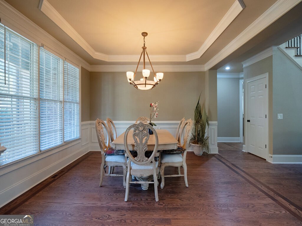 3445 Enclave Mill Court Dacula - Photo 12