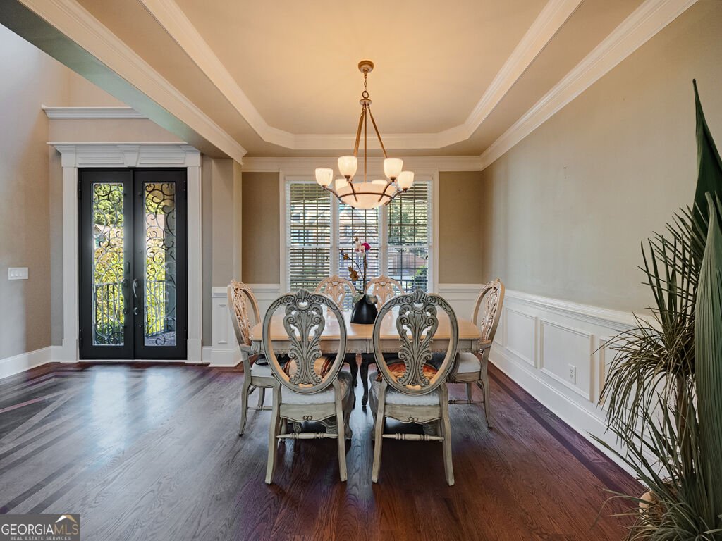 3445 Enclave Mill Court Dacula - Photo 13