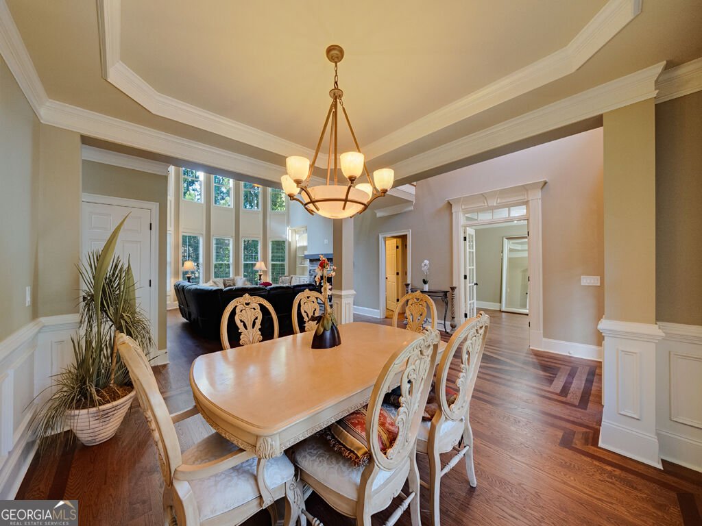 3445 Enclave Mill Court Dacula - Photo 14