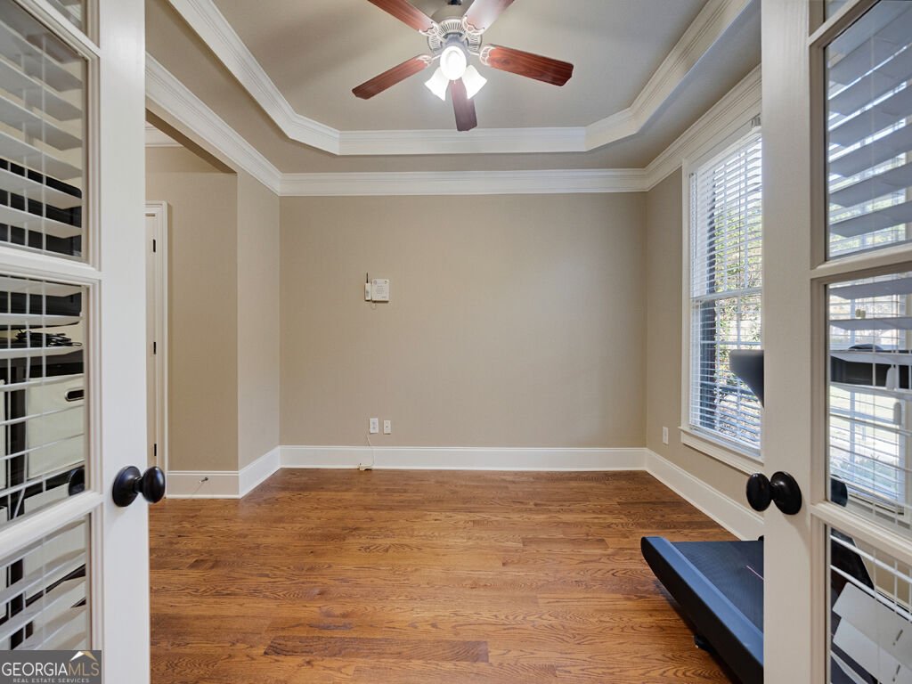 3445 Enclave Mill Court Dacula - Photo 15