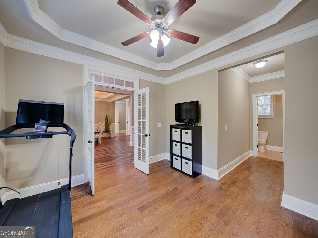 3445 Enclave Mill Court Dacula - Photo 16