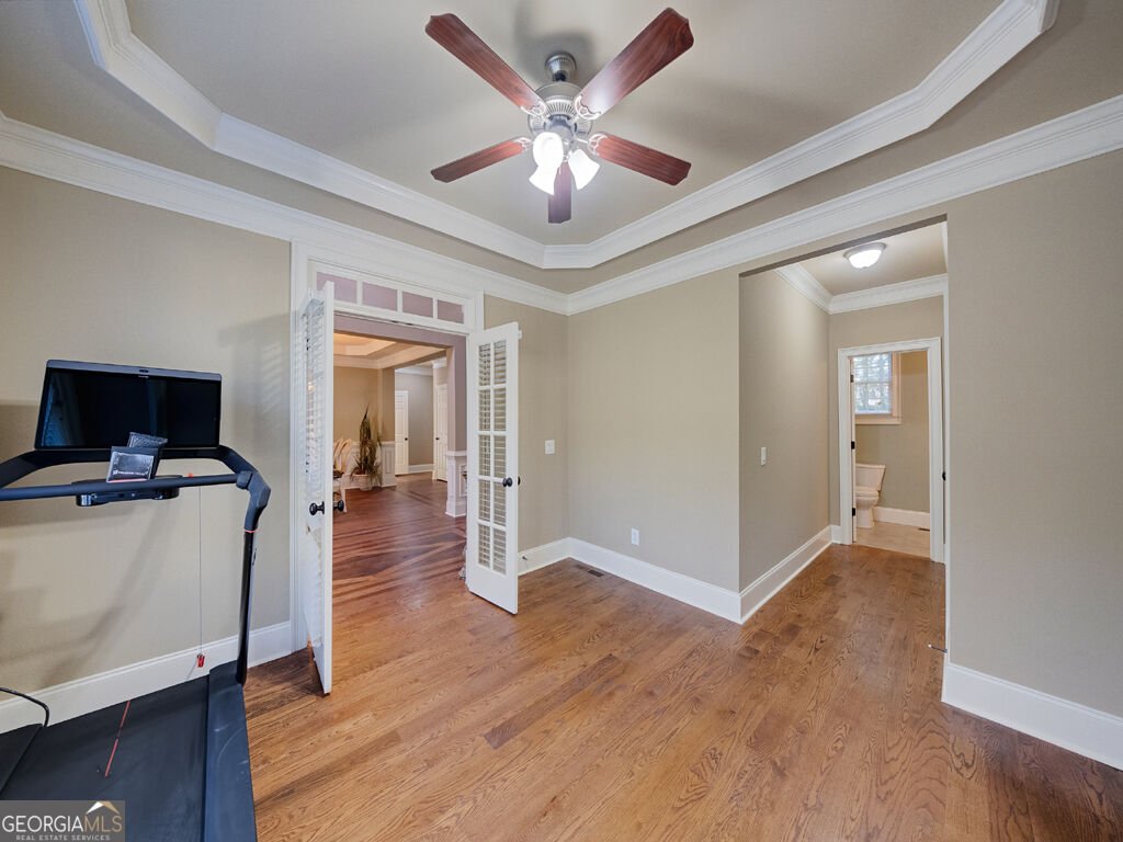 3445 Enclave Mill Court Dacula - Photo 17