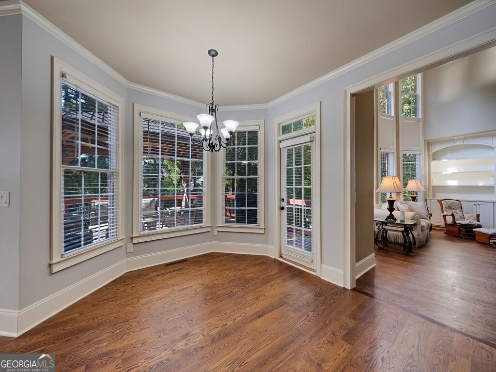 3445 Enclave Mill Court Dacula - Photo 20