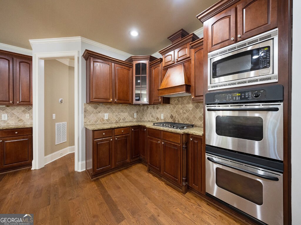 3445 Enclave Mill Court Dacula - Photo 23