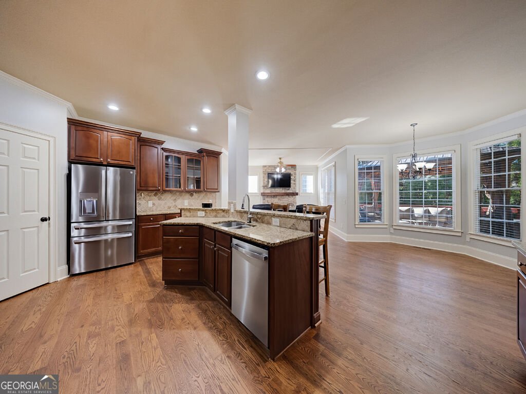 3445 Enclave Mill Court Dacula - Photo 27