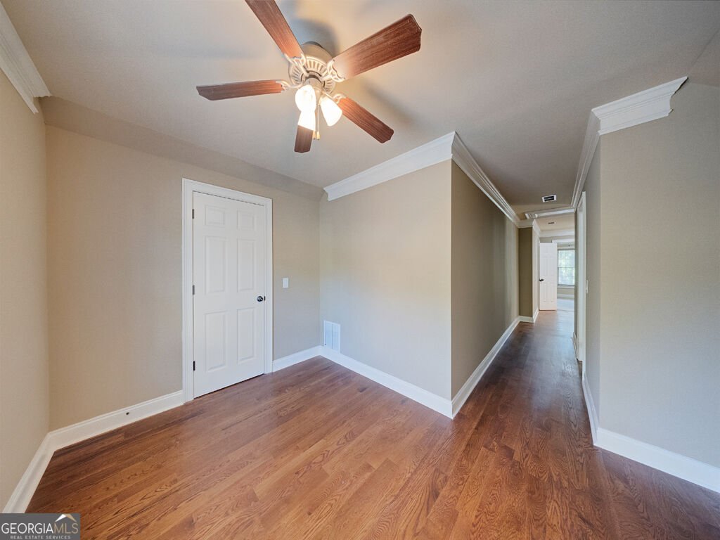 3445 Enclave Mill Court Dacula - Photo 28