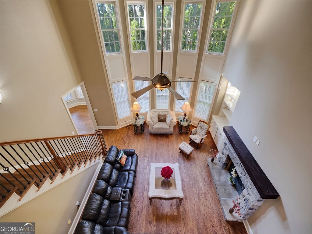 3445 Enclave Mill Court Dacula - Photo 30