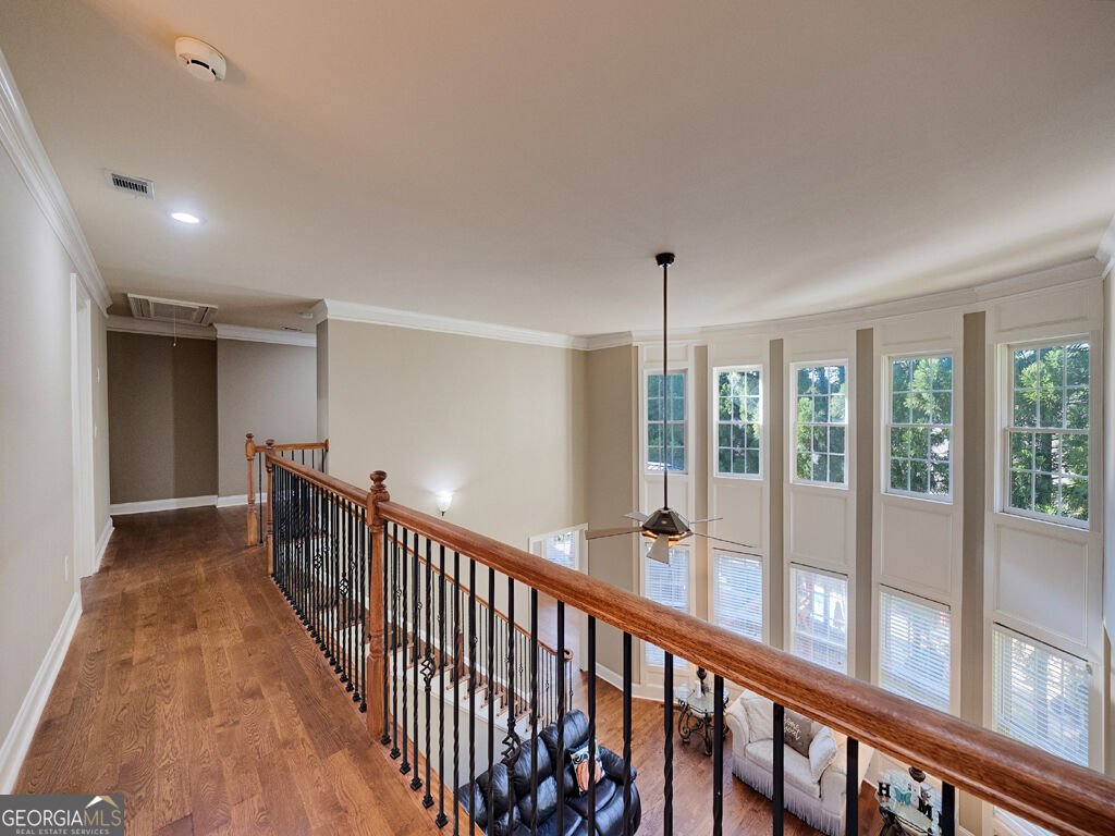 3445 Enclave Mill Court Dacula - Photo 31