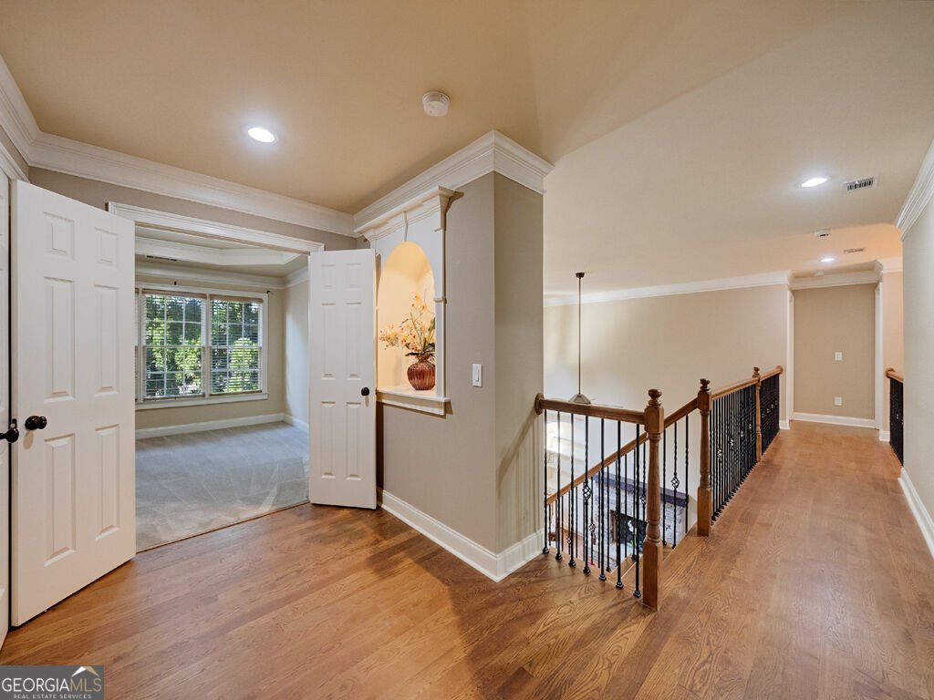 3445 Enclave Mill Court Dacula - Photo 32