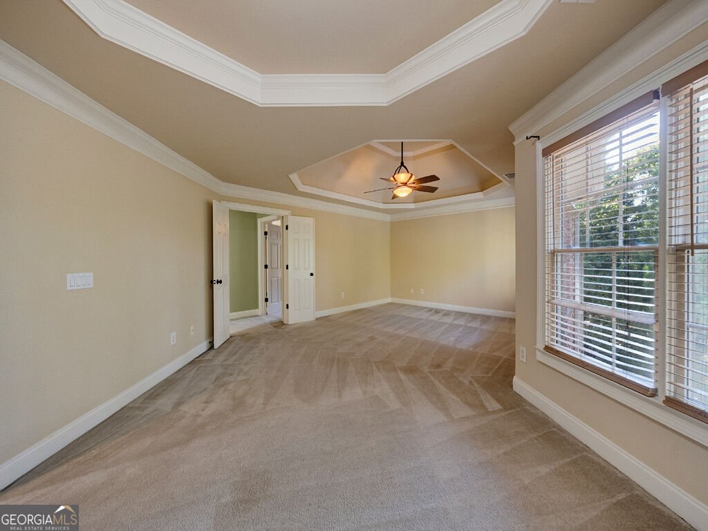 3445 Enclave Mill Court Dacula - Photo 34