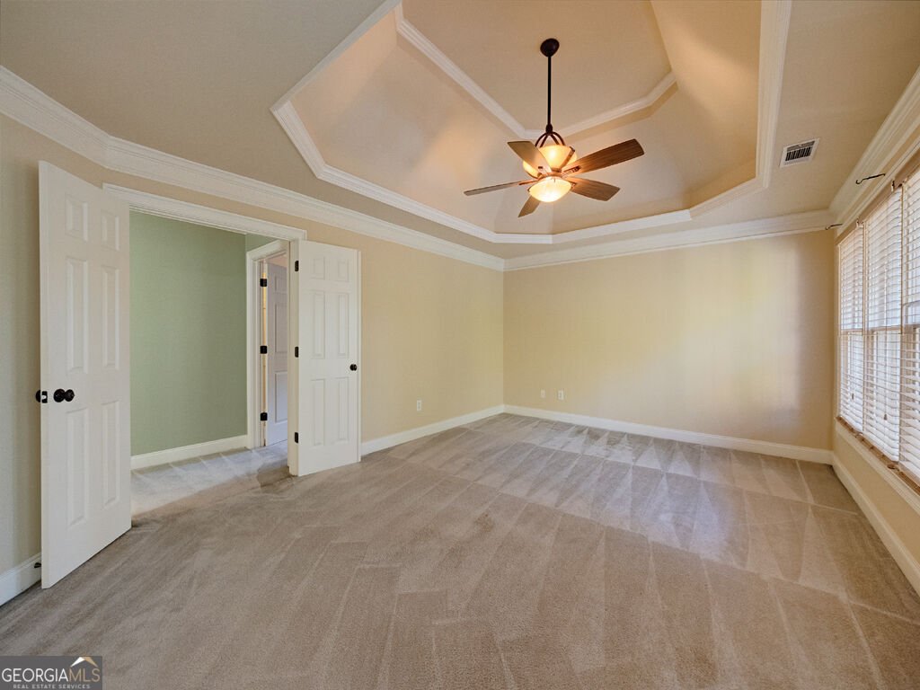 3445 Enclave Mill Court Dacula - Photo 36