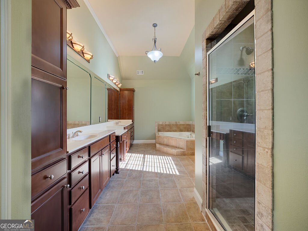 3445 Enclave Mill Court Dacula - Photo 37