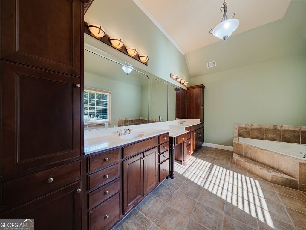 3445 Enclave Mill Court Dacula - Photo 38