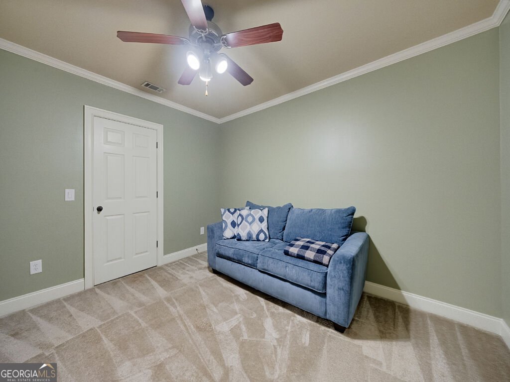 3445 Enclave Mill Court Dacula - Photo 46