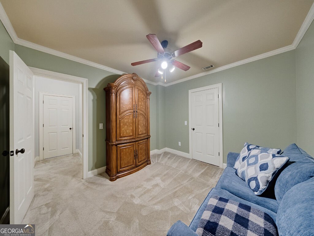 3445 Enclave Mill Court Dacula - Photo 47