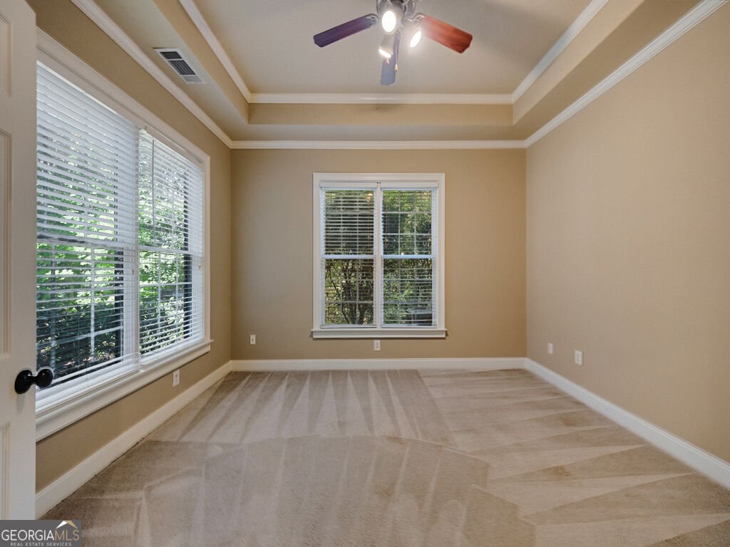 3445 Enclave Mill Court Dacula - Photo 48