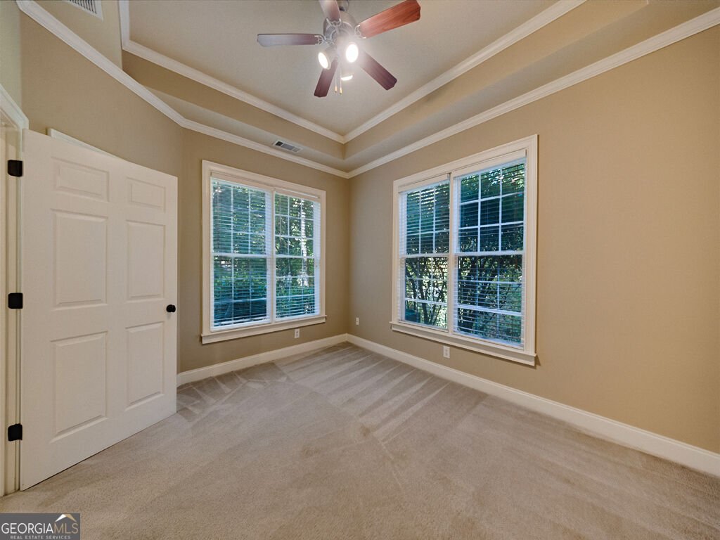 3445 Enclave Mill Court Dacula - Photo 49
