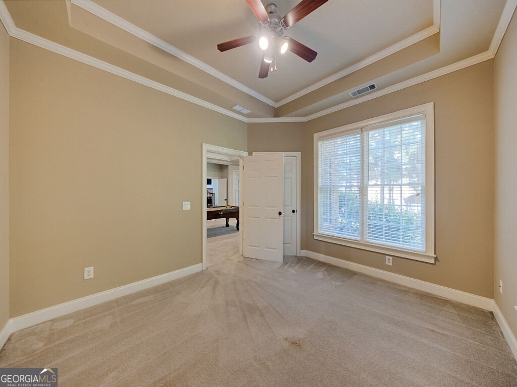 3445 Enclave Mill Court Dacula - Photo 50