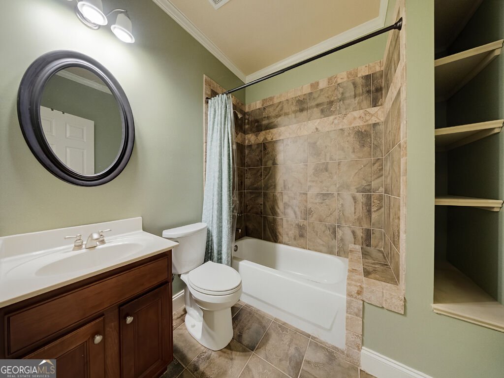 3445 Enclave Mill Court Dacula - Photo 51