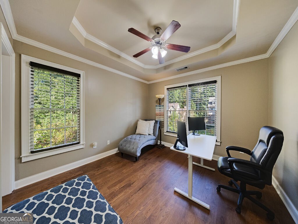 3445 Enclave Mill Court Dacula - Photo 52