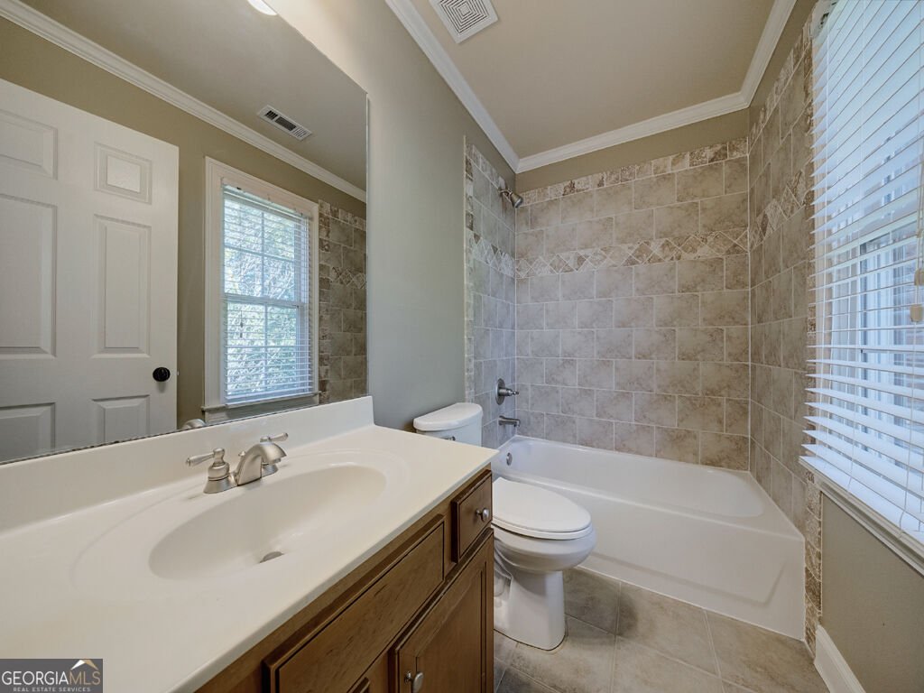 3445 Enclave Mill Court Dacula - Photo 54