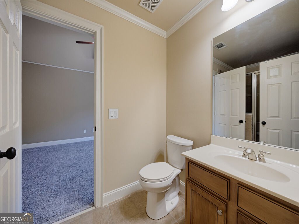 3445 Enclave Mill Court Dacula - Photo 59