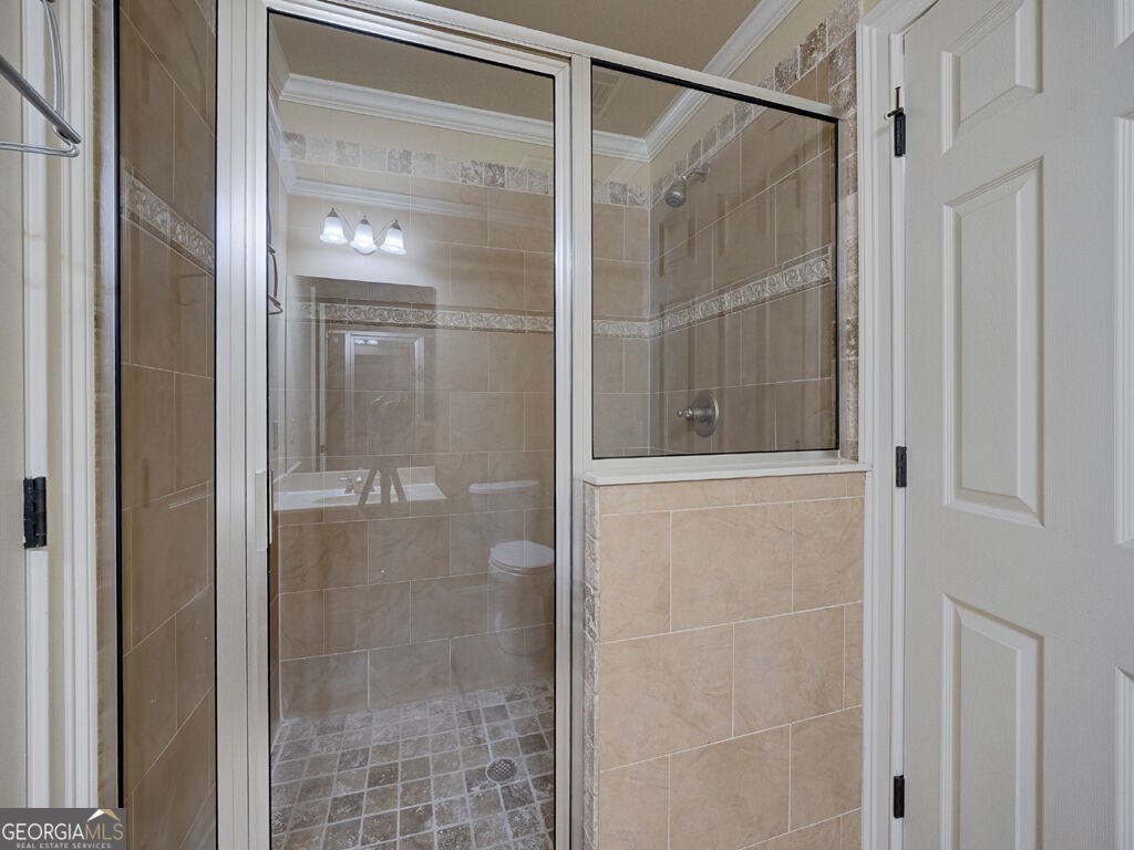 3445 Enclave Mill Court Dacula - Photo 60
