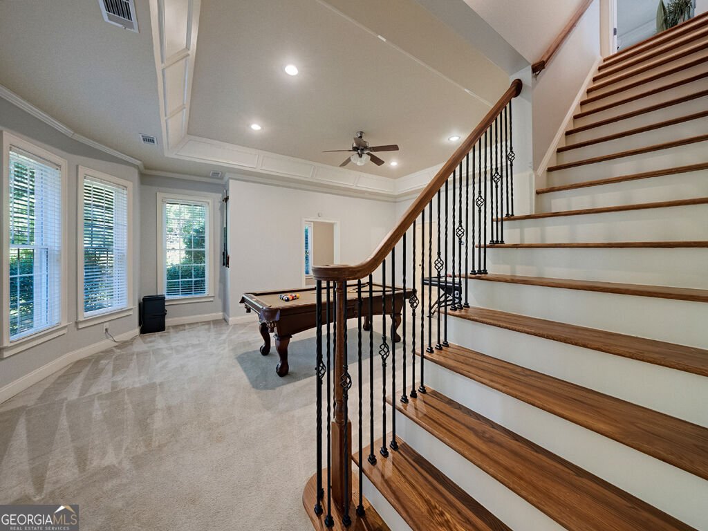 3445 Enclave Mill Court Dacula - Photo 63