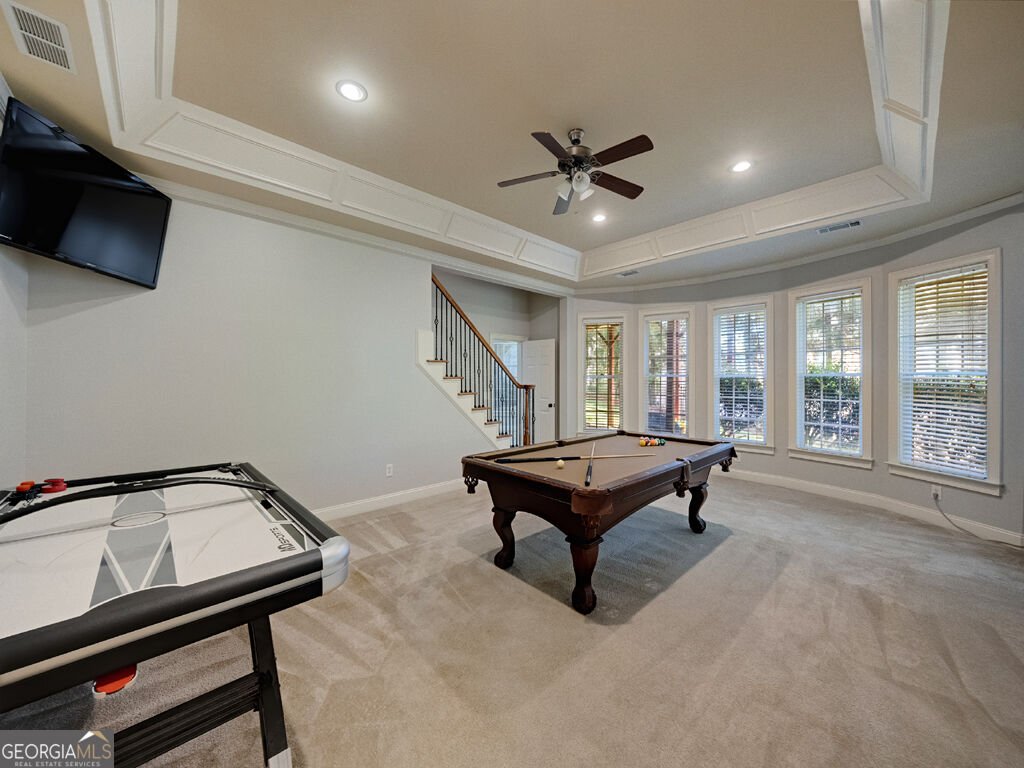 3445 Enclave Mill Court Dacula - Photo 64
