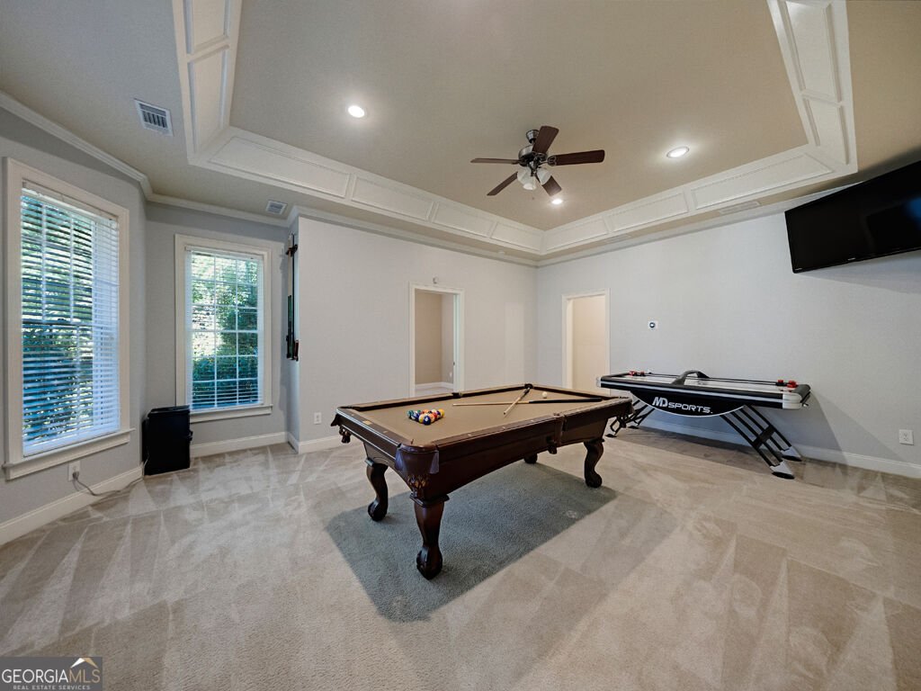 3445 Enclave Mill Court Dacula - Photo 66