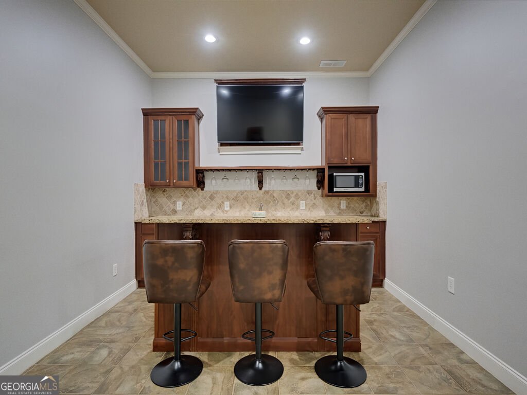 3445 Enclave Mill Court Dacula - Photo 67