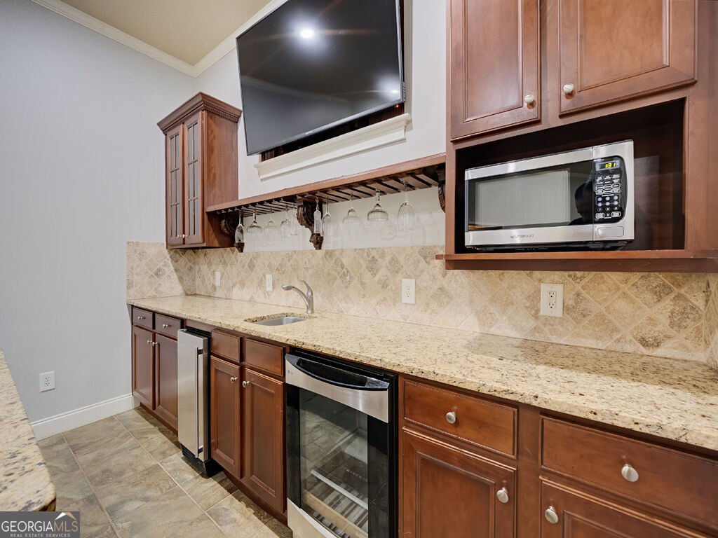 3445 Enclave Mill Court Dacula - Photo 69