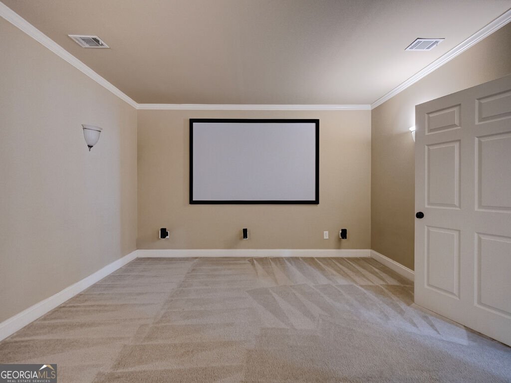 3445 Enclave Mill Court Dacula - Photo 73