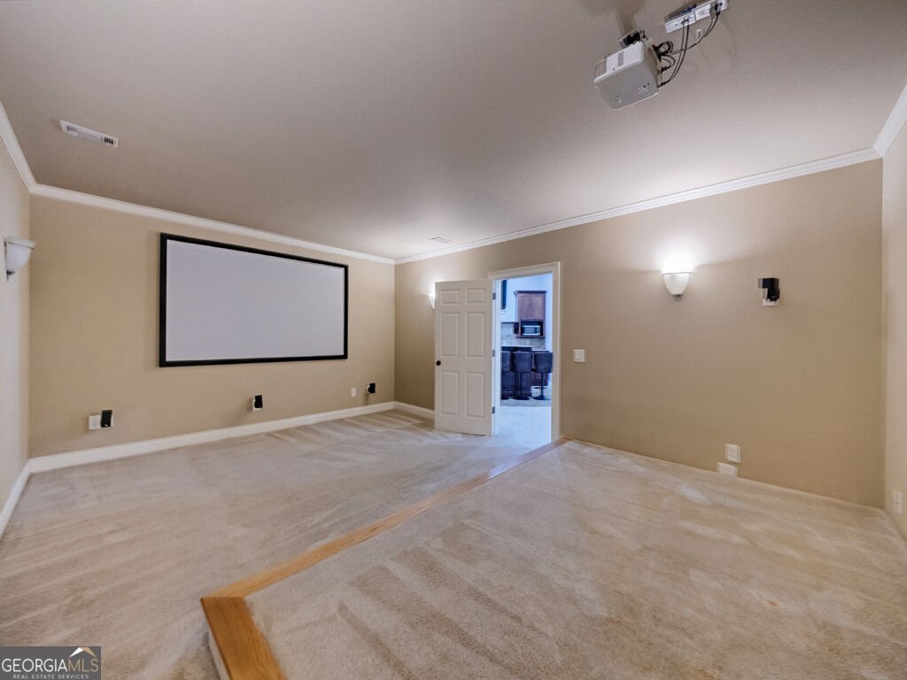 3445 Enclave Mill Court Dacula - Photo 75