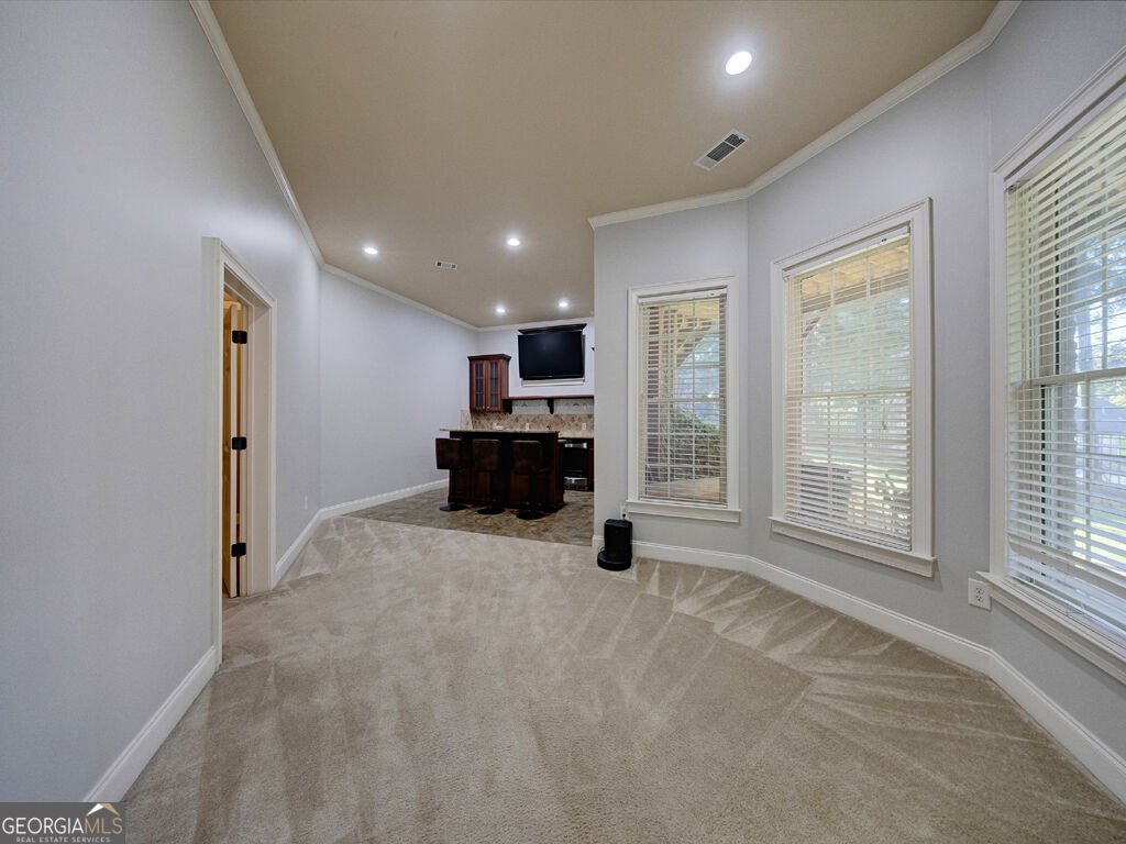 3445 Enclave Mill Court Dacula - Photo 76