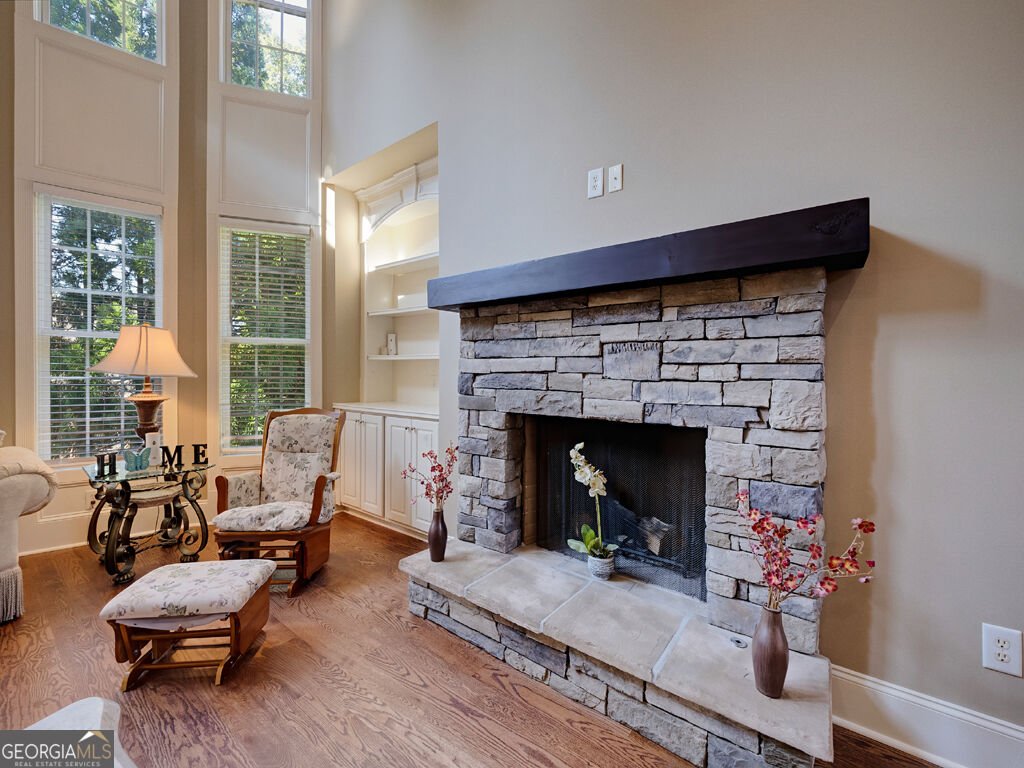 3445 Enclave Mill Court Dacula - Photo 8