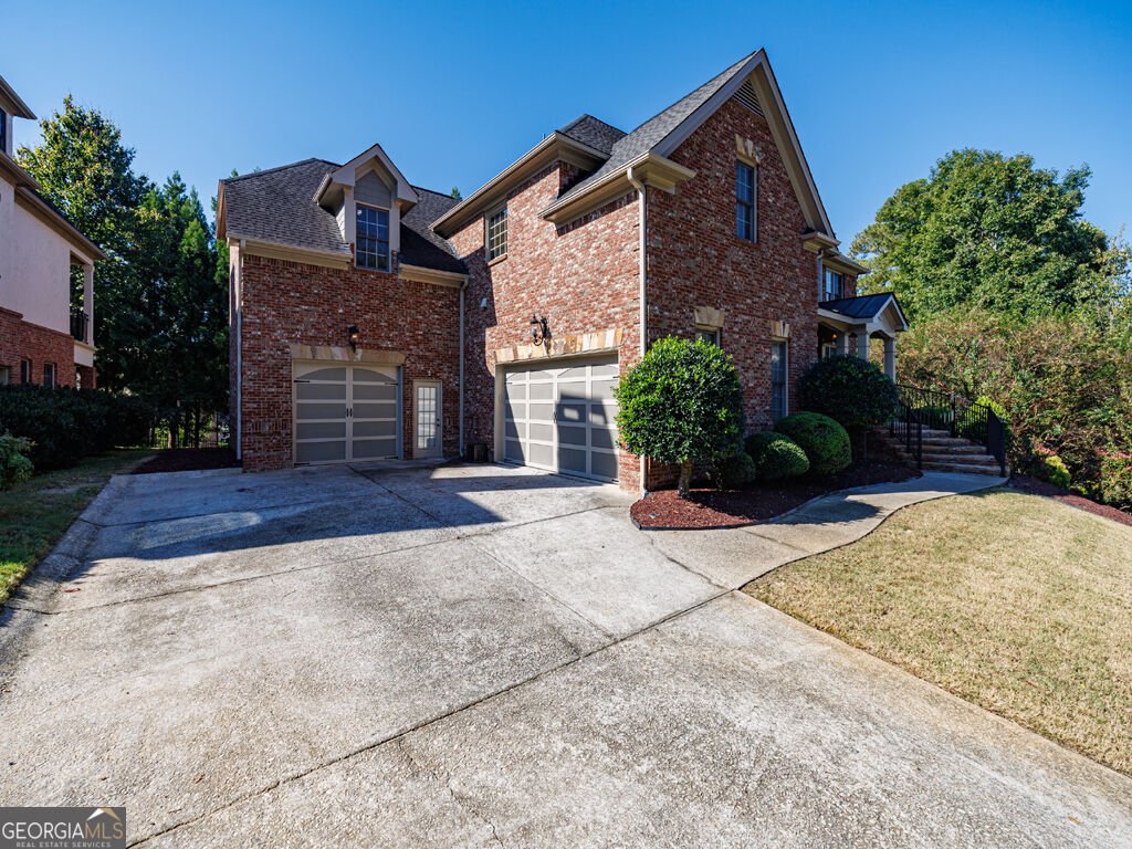 3445 Enclave Mill Court Dacula - Photo 85