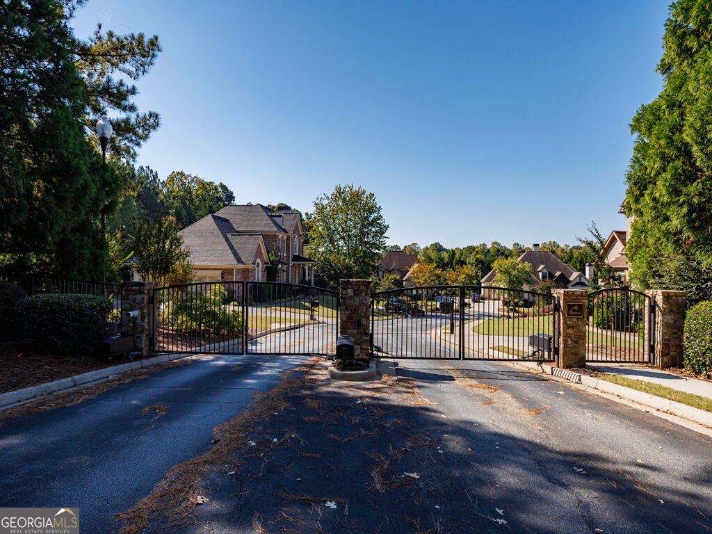 3445 Enclave Mill Court Dacula - Photo 86