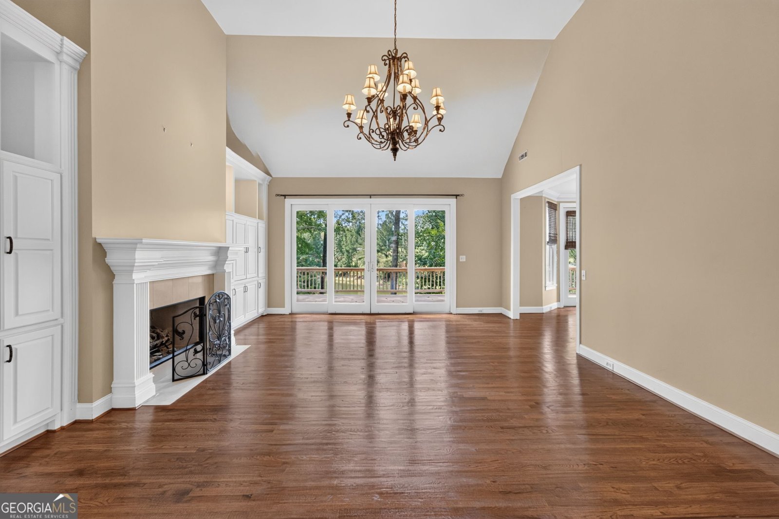 1021 Inverness Drive Greensboro - Photo 11