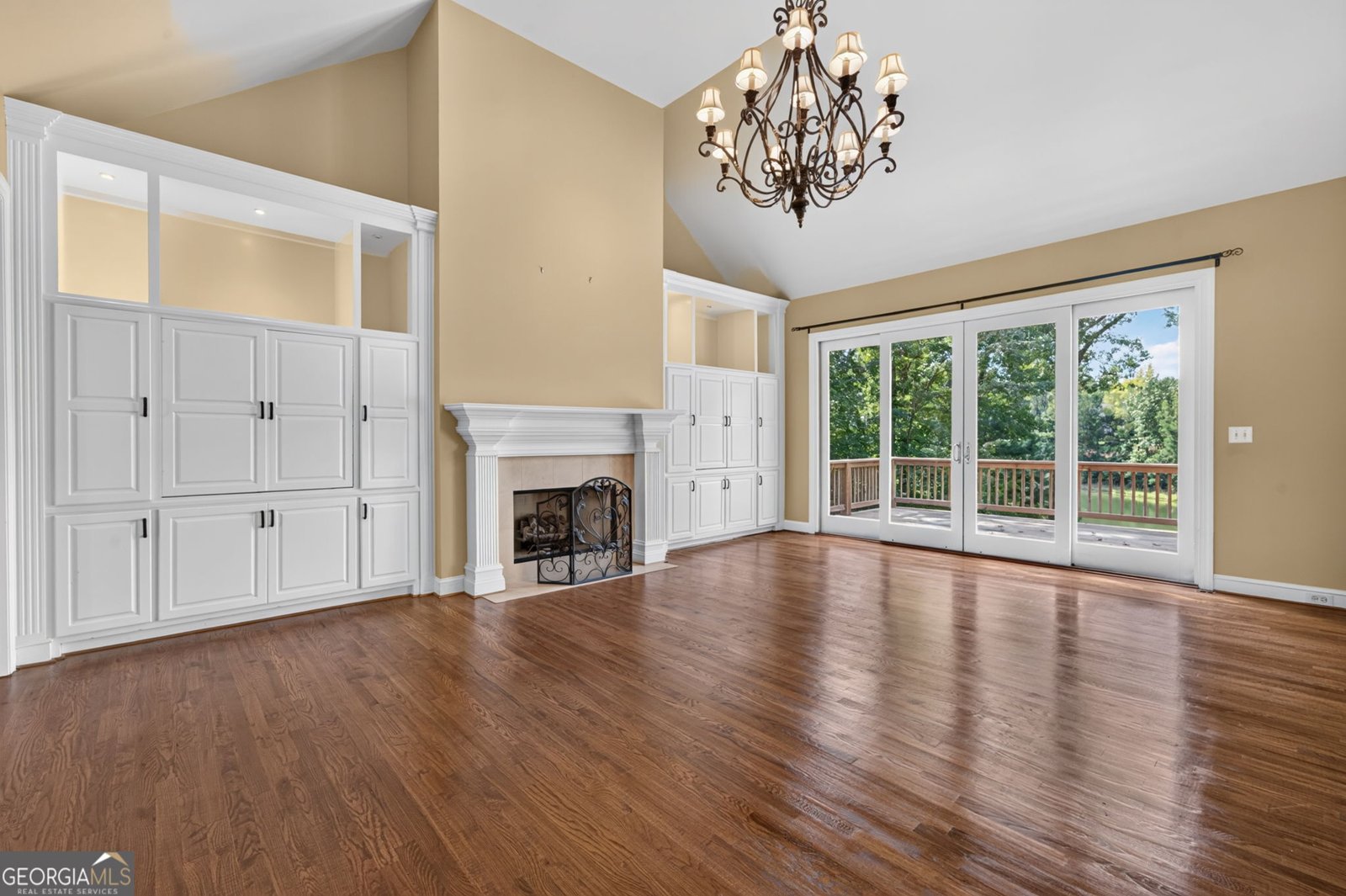 1021 Inverness Drive Greensboro - Photo 12