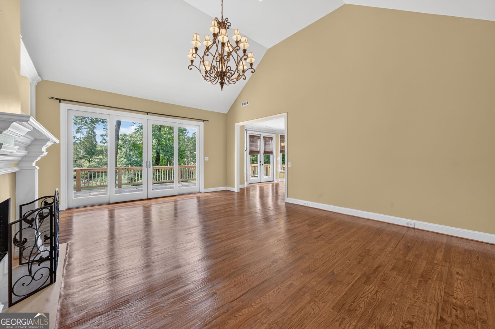 1021 Inverness Drive Greensboro - Photo 13